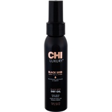 Chi Black Seed Oil Dry Oil 89 ml
