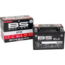 BS-Battery BTX9