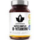 Puhdistamo Super Complex B-Vitamiini 60 kapsúl