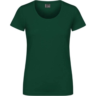 Promodoro 3075 excd / Дамска работна риза - горски цвят xxl (40307528705)