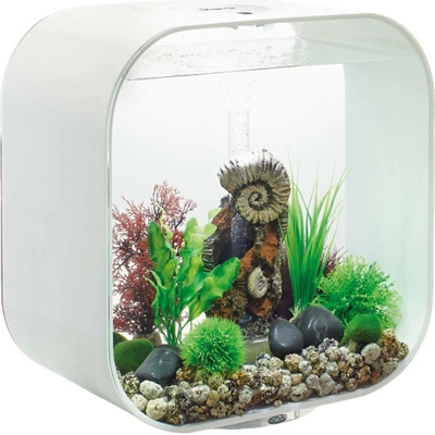 BiOrb Life bílé MCR 30 l