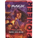 Wizards of the Coast Magic the Gathering Pioneer Challenger Deck: Orzhov Auras