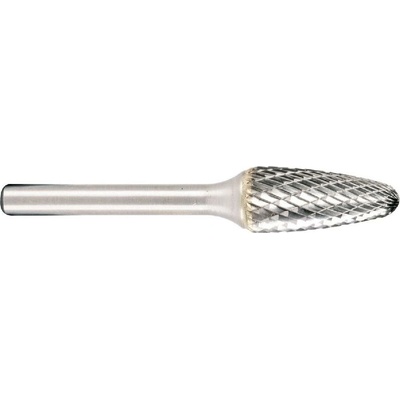 Metabo 628354000 frézovacie kolík tvrdokov kužeľ Ø hriadeľa 6 mm 1 ks; 628354000