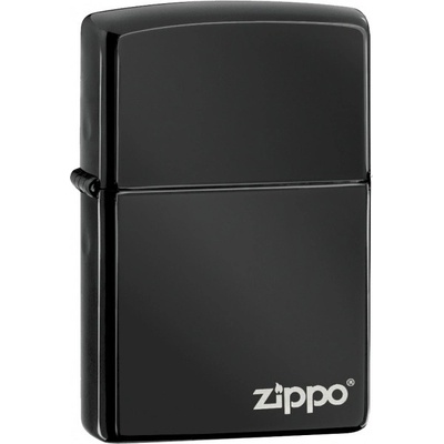 Zippo benzínový Ebony ZL 26332