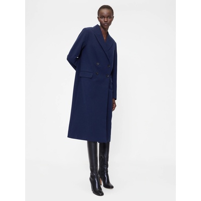 Gap GapStudio by Zac Posen tm.modrá