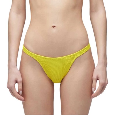 SUNDEK W422KBTB100 bikini bottom - Yellow (Buttercup)