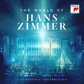 Hans Zimmer - The World of Hans Zimmer - A Symphonic Celebration (Gatefold Sleeve) (3 LP) (0190759286111)