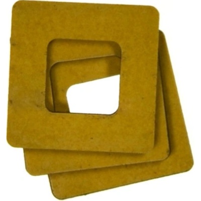 bavarian Demon Oboustranka měkká 3SX 3X CORTEX