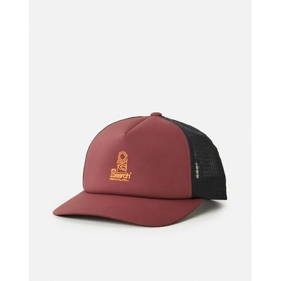 RIP CURL Vaporcool Search Trucker Mushroom Rock 2217