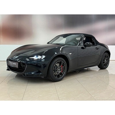 Mazda MX-5 SKYACTIV-G 132 97 kW