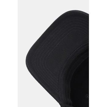 Tommy Hilfiger Памучна шапка с козирка Tommy Hilfiger (AM0AM14045)