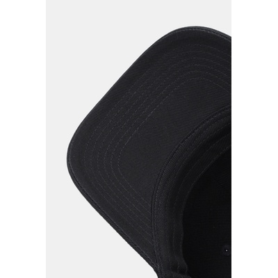 Tommy Hilfiger Памучна шапка с козирка Tommy Hilfiger (AM0AM14045)