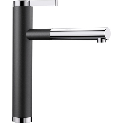 Blanco Linee-S antracit 518438