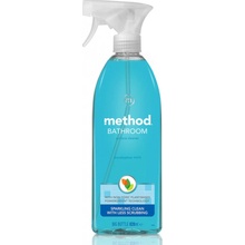 Method Čistič na kúpeľne 828 ml
