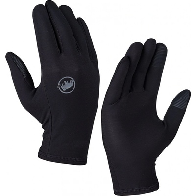 Mammut Stretch black