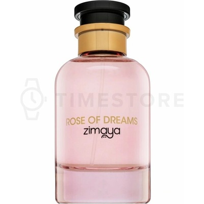 Zimaya Rose Of Dream parfémovaná voda unisex 100 ml
