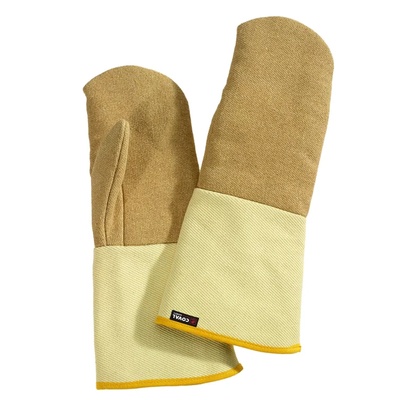 Coval Предпазни арамидни топлоустойчиви ръкавици до 500° от фирма ВВМ-М ООД (f2agp/18tk)