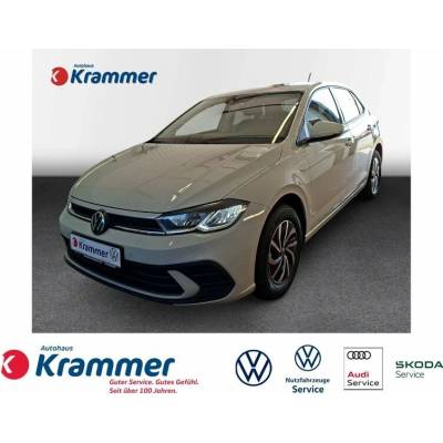 Volkswagen Polo 1.0 TSI IQ.DRIVE 70 kW