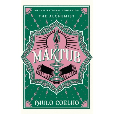 Paulo Coelho - Maktub