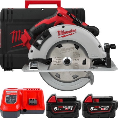 Milwaukee M18 BLCS66-502X 4933464590