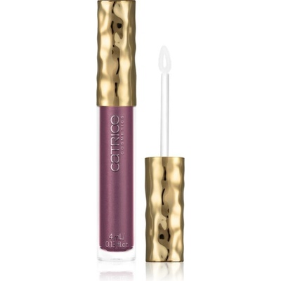 Catrice DESERT DUNE třpytivé tekuté oční stíny C01 Desert Heat 4 ml