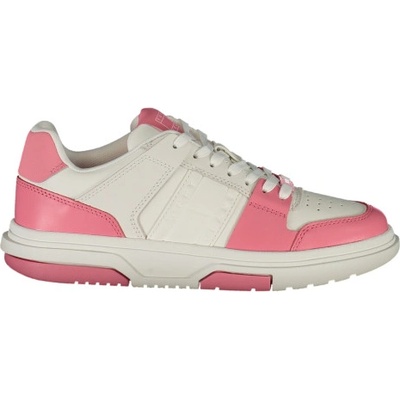 Tommy Hilfiger Дамски спортни обувки tommy hilfiger, Размер 39, Цвят Роза (en0en02783_rstig)