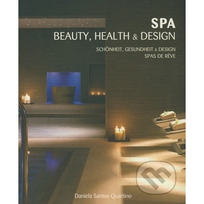 Spa, Beauty, Health & Design - Daniela Santos Quartino