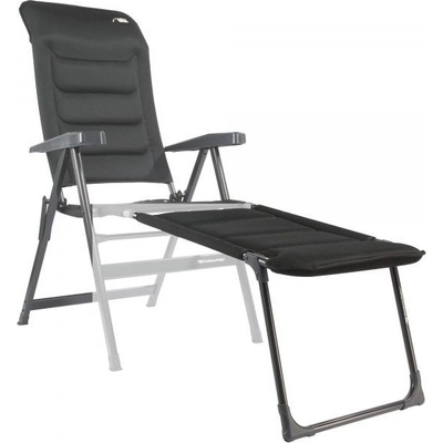 Frankana Podnožka HighQ Černá