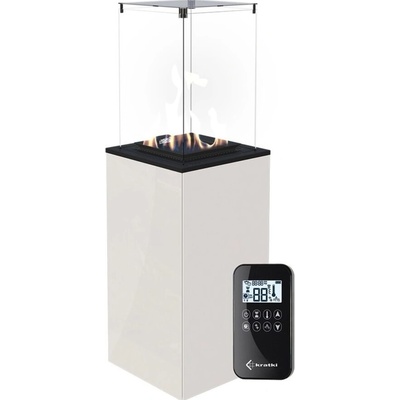 Kratki Patio Mini manuální ovládání černá