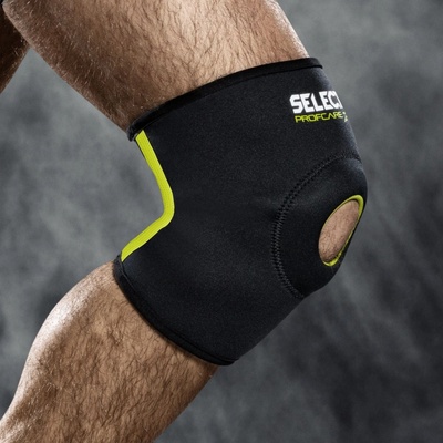 Select bandáž kolene Knee support w/hole