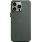 Apple iPhone 15 Pro Max FineWoven MagSafe Cover evergreen (MT503ZM/A)
