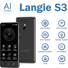 LANGIE S3