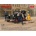 ICM Daring robbery (Ford Model A & 3 fig.) 1:24