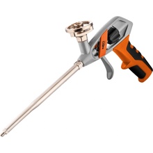 NEO tools pistole na mont. pěnu, nerez