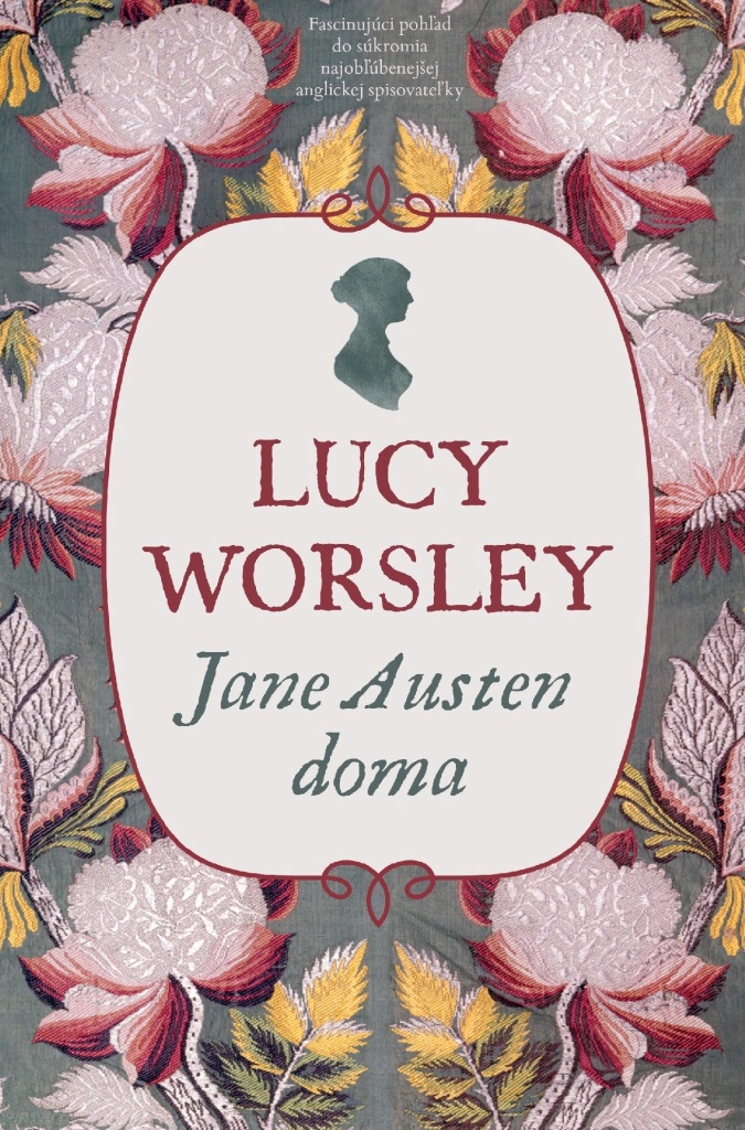 Jane Austen doma