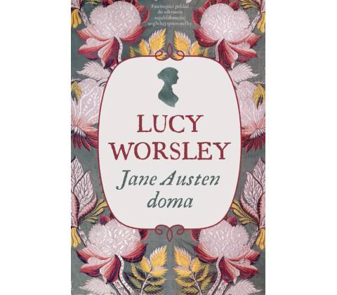 Jane Austen doma