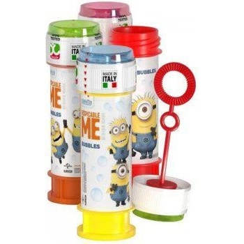 Bublifuk Mimoňové 60 ml dis. 36