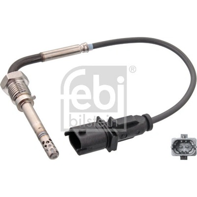 Čidlo teploty výfukových plynů FEBI BILSTEIN 100820