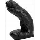 All Black Dildo 15cm