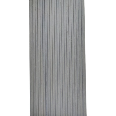 DEXTER WPC plotovka 1 x 12 x 100 cm barva antracit - 1 ks