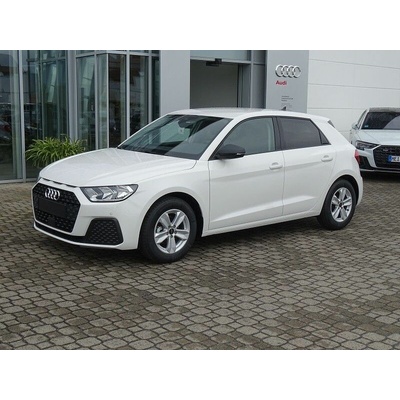 Audi A1 25 TFSI Sportback 70 kW