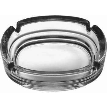 Image 1 of Vitrum - Стъклен пепелник 11, 3x5, 5см RONDO VM-0942000 (010430)