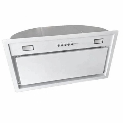 Falmec Вградена аспираторна качулка Max Evo 70, бяла (CBIN70.E10#ZZZB460F)