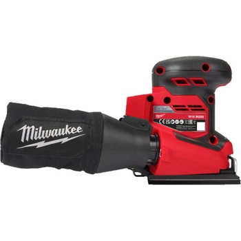 Image 1 of Milwaukee M18 BQSS-0 (4933479966)