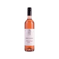 Ružová vína (rosé)