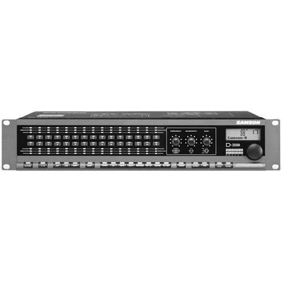 Samson D3500