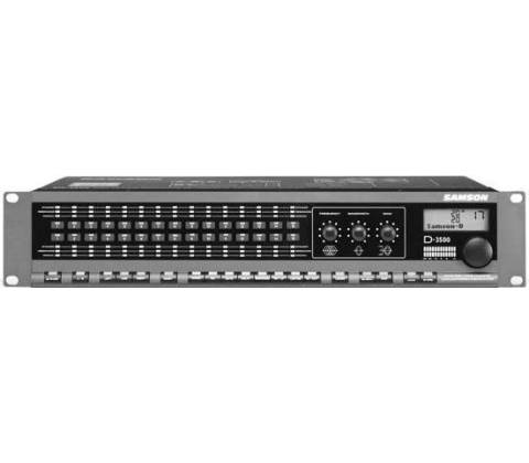 Samson D3500