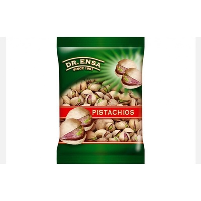 Dr. Ensa pistácie pražené solené, 60 g