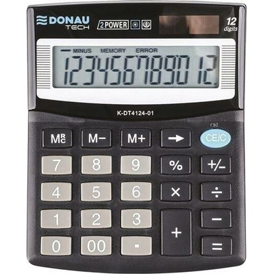 DONAU TECH 4124