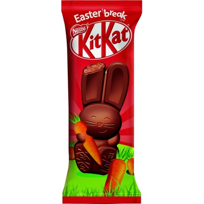 Nestlé Kit Kat zajačik 29 g